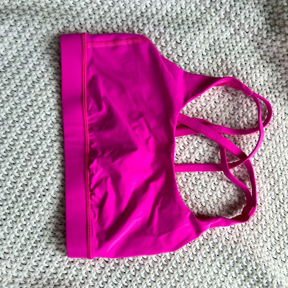 Lululemon bra